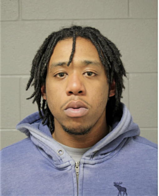 TONY LOPEZ, Cook County, Illinois