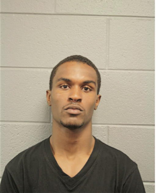 JAMES K LUCKETT, Cook County, Illinois