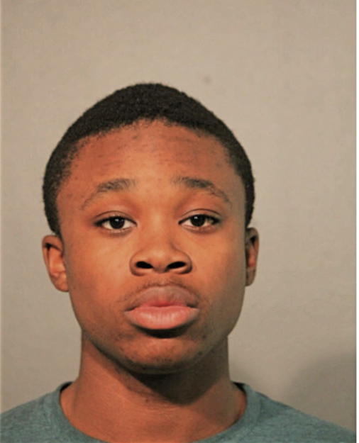 COLIN E LUWANJA, Cook County, Illinois