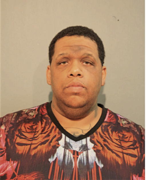 LASALLE LYONS, Cook County, Illinois