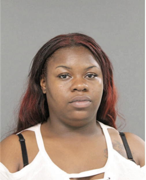 CYNTHIA R M DICKERSON, Cook County, Illinois