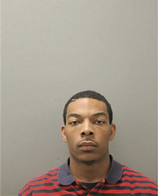 DAMIEN MACK, Cook County, Illinois