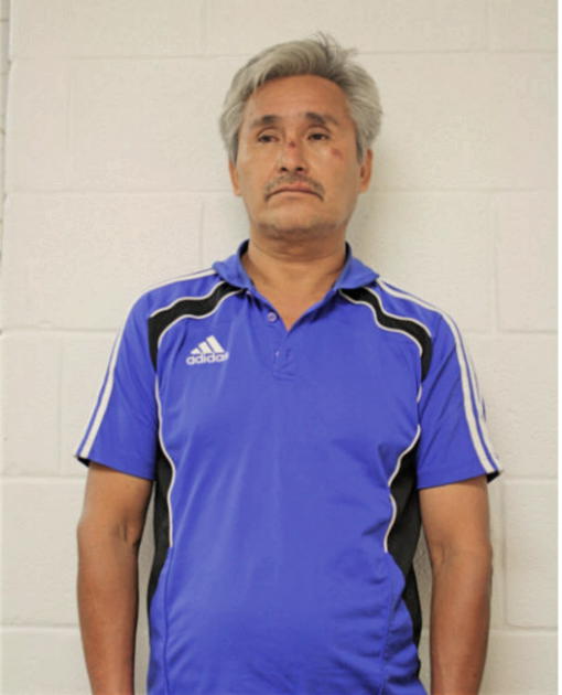 AGUSTIN MARTINEZ, Cook County, Illinois