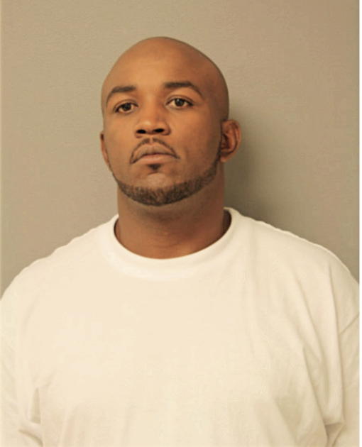 RASHAWN DEVON MAYS, Cook County, Illinois