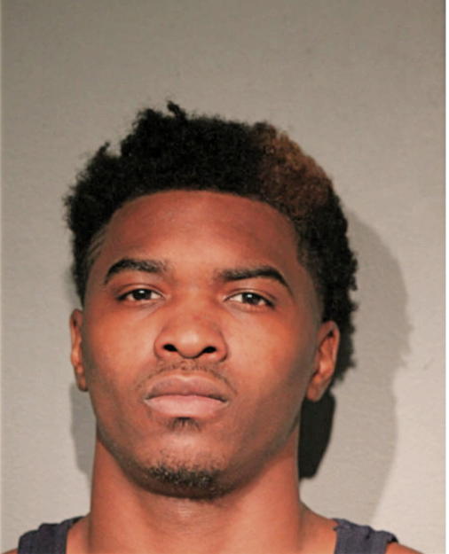 JEREMY MCAFEE, Cook County, Illinois