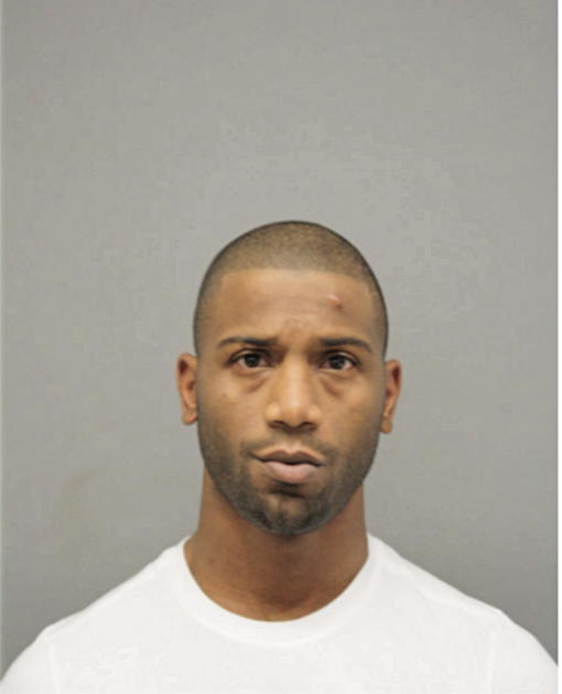 ALFRED C MCGOWAN-WILLIS, Cook County, Illinois