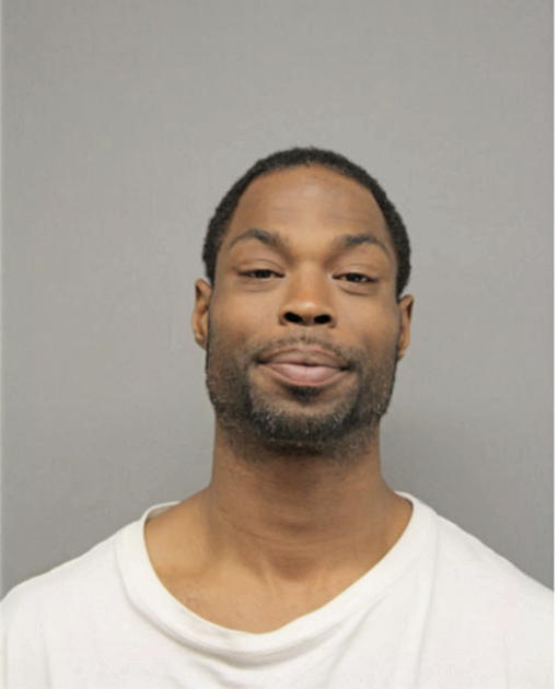 DEMARCUS JONTEL MCGRONE, Cook County, Illinois