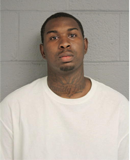 ROBERT MCKINNEY, Cook County, Illinois