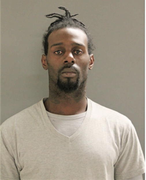 DARRIAN J MCKINSTRY, Cook County, Illinois