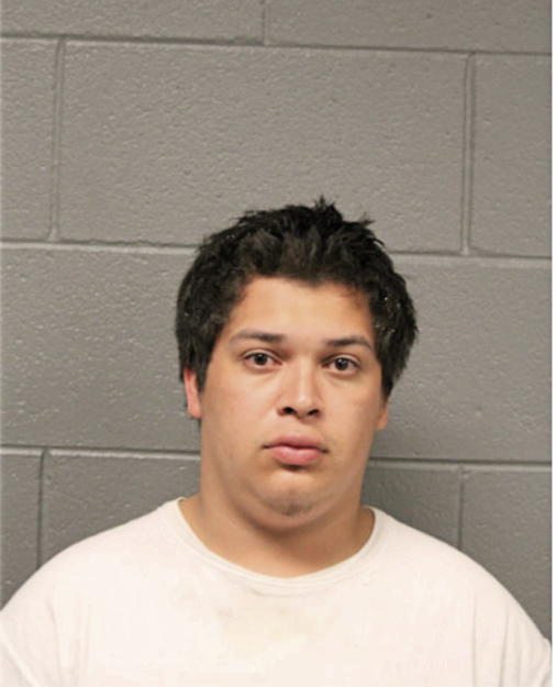 CRISTIAN ANAEL MEJIA-EUCEDA, Cook County, Illinois