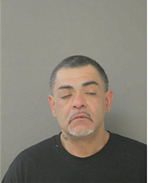 RICARDO MELENDEZ, Cook County, Illinois
