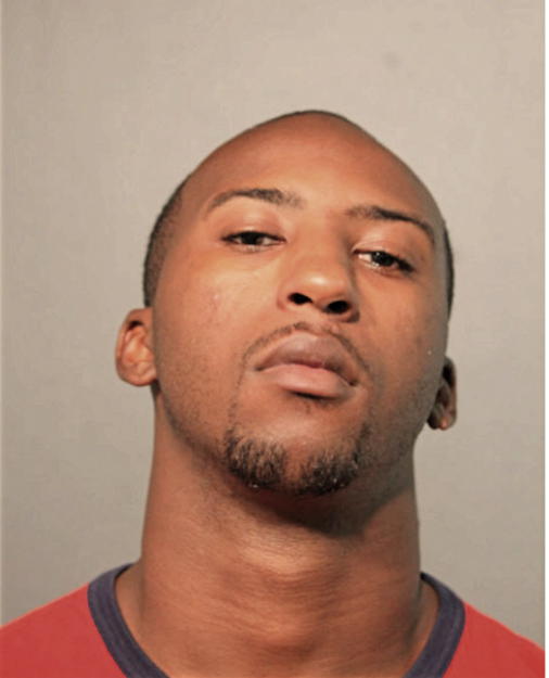 TREVON DWAYNE MILLS, Cook County, Illinois