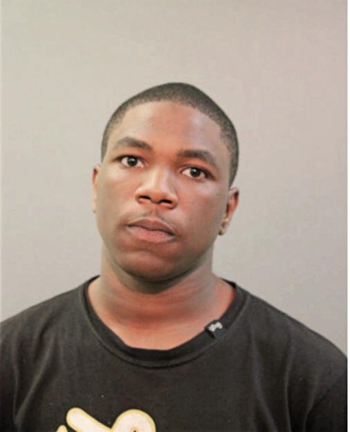 JEVELLE L MIMS, Cook County, Illinois
