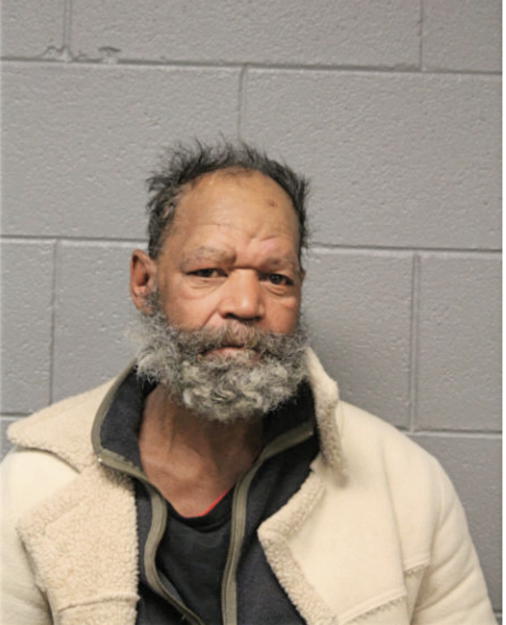 STANDARD D MITCHELL, Cook County, Illinois