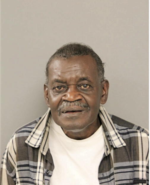 DERRICK A MOORE, Cook County, Illinois