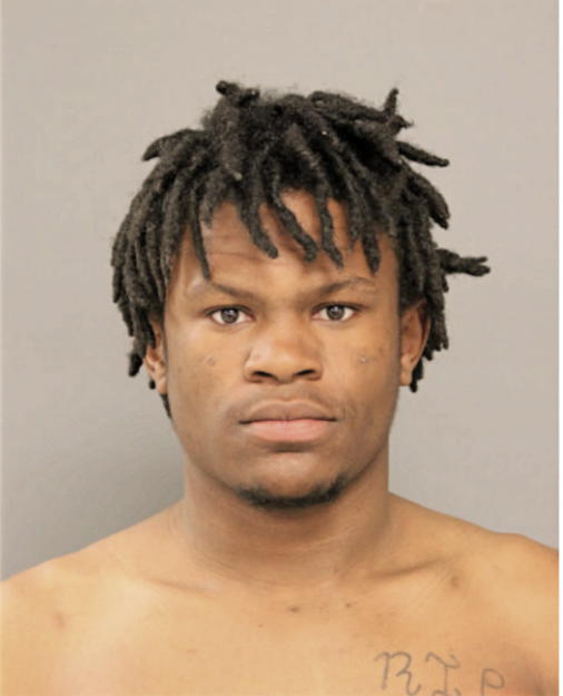 EZEKIEL ISIAH MOORES, Cook County, Illinois