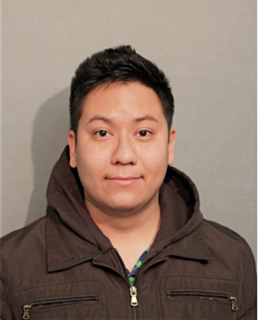 JOSE G MORENO, Cook County, Illinois