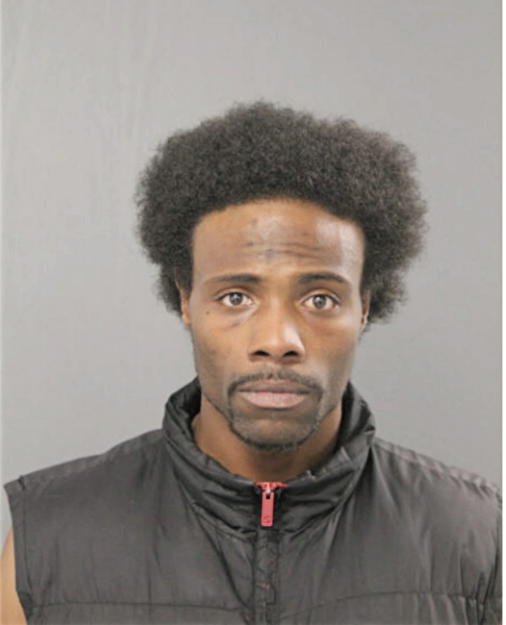 RAY MOSES, Cook County, Illinois