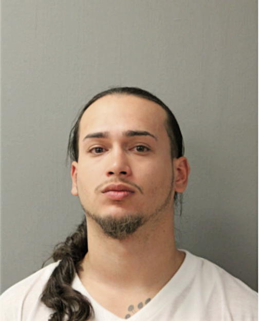 ETHAN J MUNOZ, Cook County, Illinois