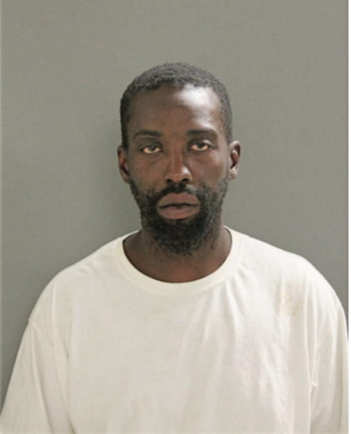 LENNEL MURPHY, Cook County, Illinois