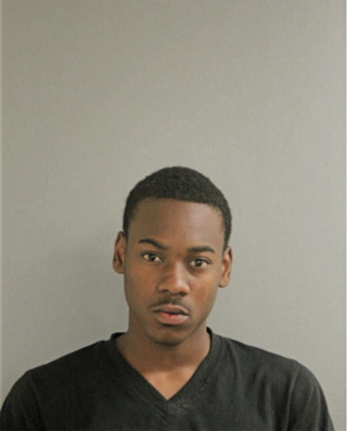 DAEVEON K MURRY, Cook County, Illinois