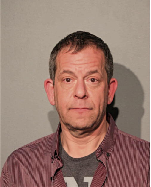 KEITH A MYER, Cook County, Illinois