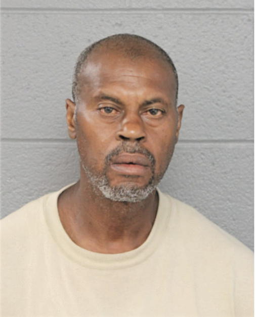 WENDELL COREY NELSON, Cook County, Illinois