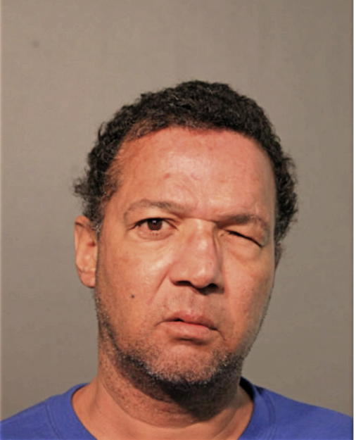 SALVADOR J ORTIZ, Cook County, Illinois