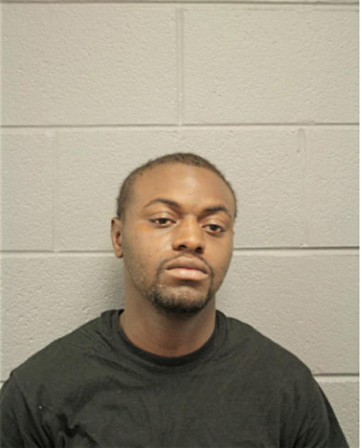 TOREAN T PAYNE, Cook County, Illinois