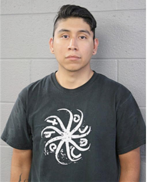 HECTOR PIMENTEL, Cook County, Illinois