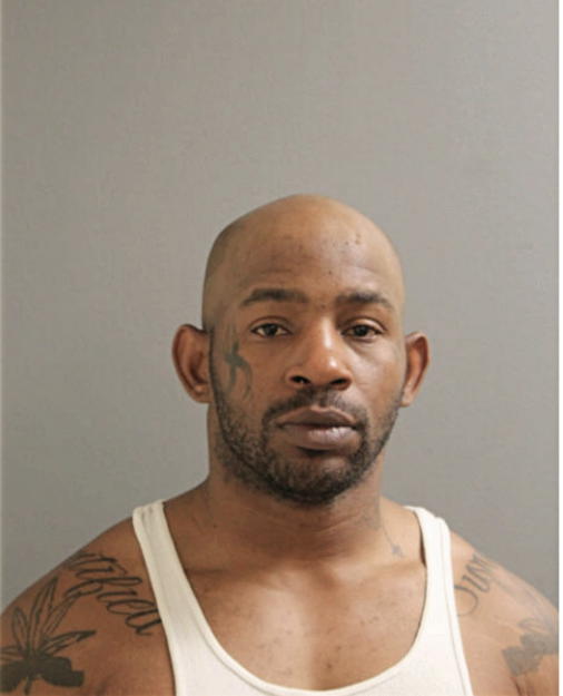 WILLIE PITCHFORD, Cook County, Illinois