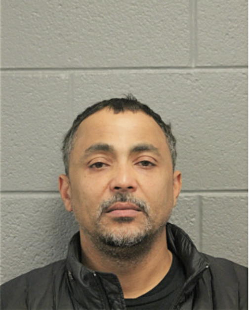 ALLEN H PLATT, Cook County, Illinois