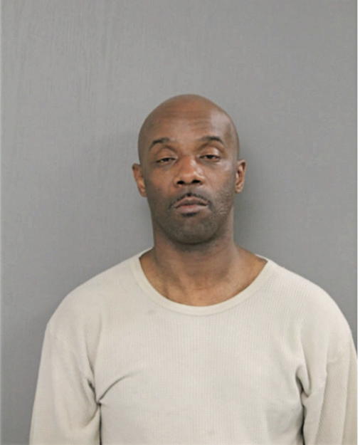 WILLIE E POLK, Cook County, Illinois