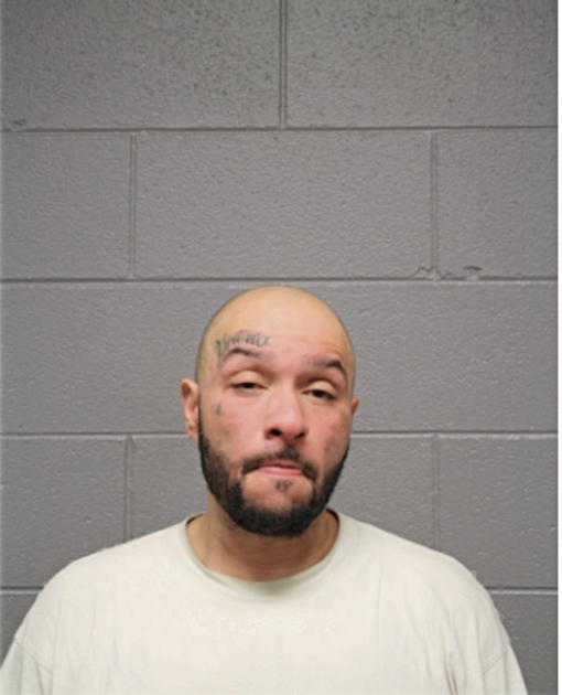 JASON PORTER, Cook County, Illinois
