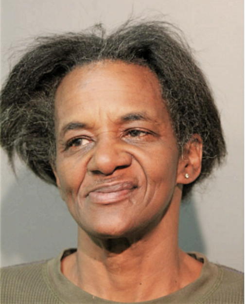GLENDA F POWELL, Cook County, Illinois