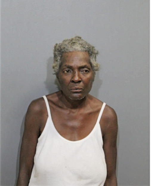 SLYVIA R JONES, Cook County, Illinois