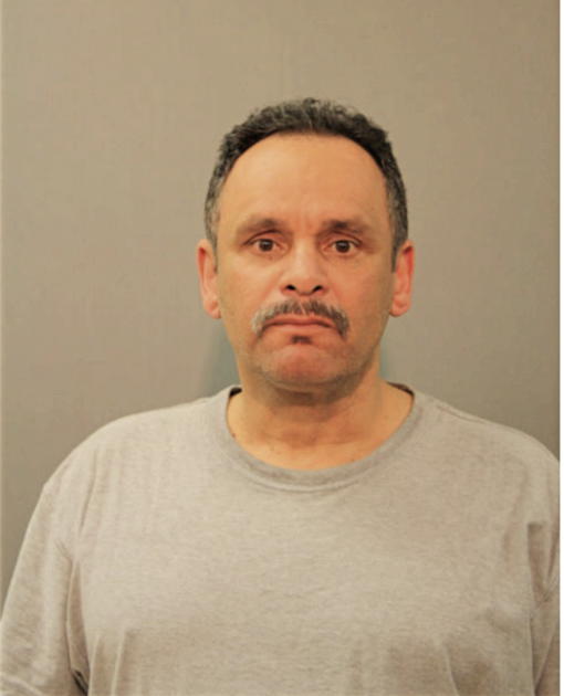 EDDIE RAMOS, Cook County, Illinois