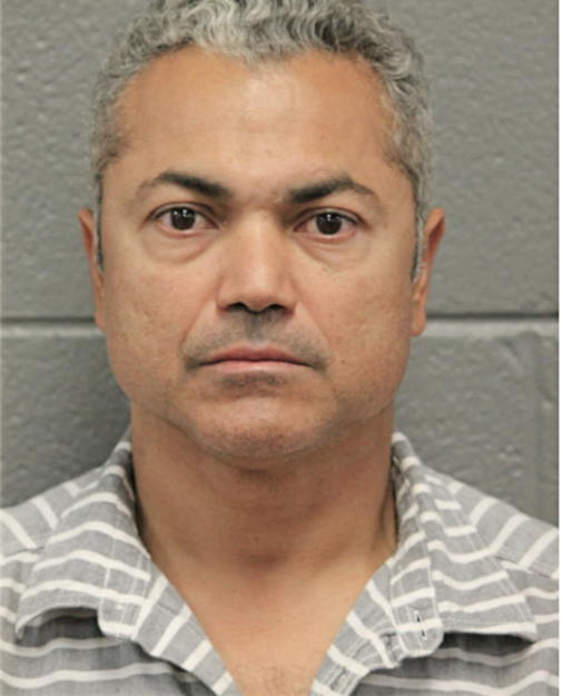 JUAN JOSE RIOS, Cook County, Illinois