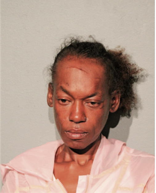 SHAKENA M ROBERTS, Cook County, Illinois