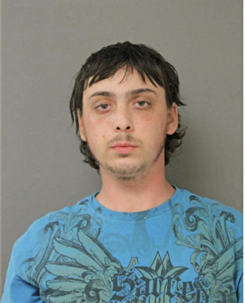 NICHOLAS R ROCCO, Cook County, Illinois