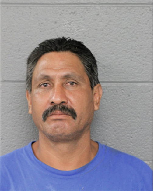 JORGE RUIZ, Cook County, Illinois
