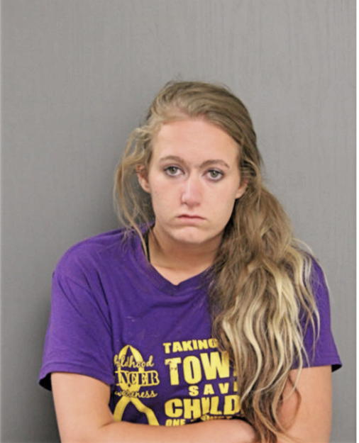 KAITLIN RYAN, Cook County, Illinois