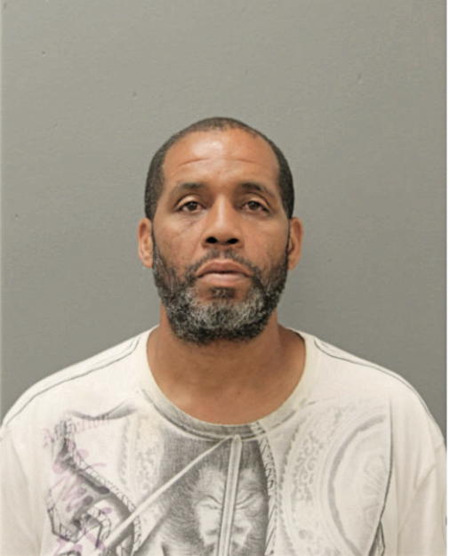 CHRISTOPHER SCOTT, Cook County, Illinois