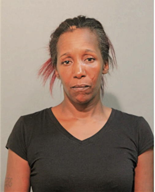 WARITHAH SHARRIEFF, Cook County, Illinois