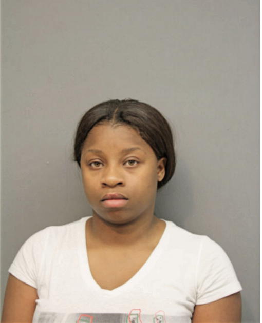 TEAIRA SHIELDS, Cook County, Illinois