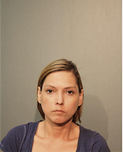 NANCI SIERRA, Cook County, Illinois