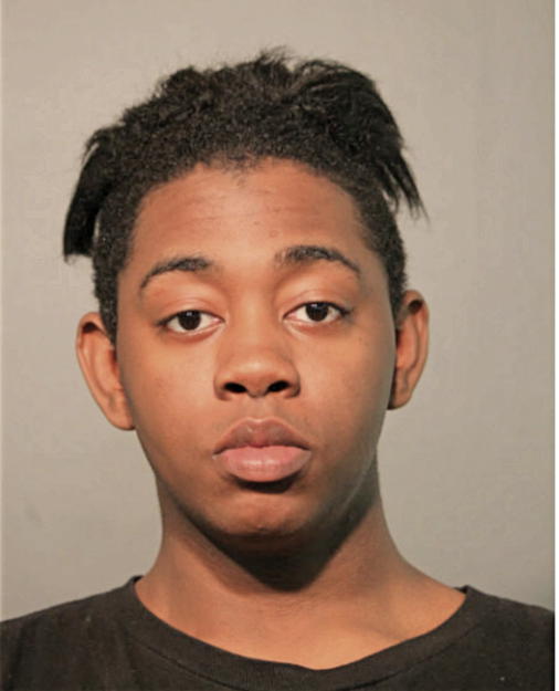 WILLIE LEE SIMS, Cook County, Illinois