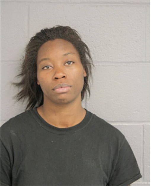 BERTHA L SMITH, Cook County, Illinois