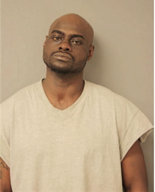 KEITH SMITH, Cook County, Illinois