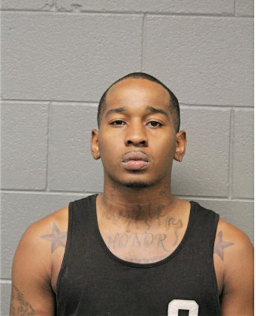 LEONARDO M SMITH, Cook County, Illinois